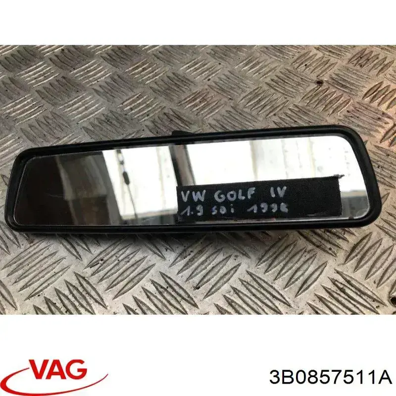 Дзеркало заднього виду в салоні VAG 3B0857511A ціна, від 7.60 USD