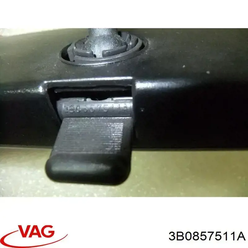 Купити 3B0857511A VAG Дзеркало салону авто