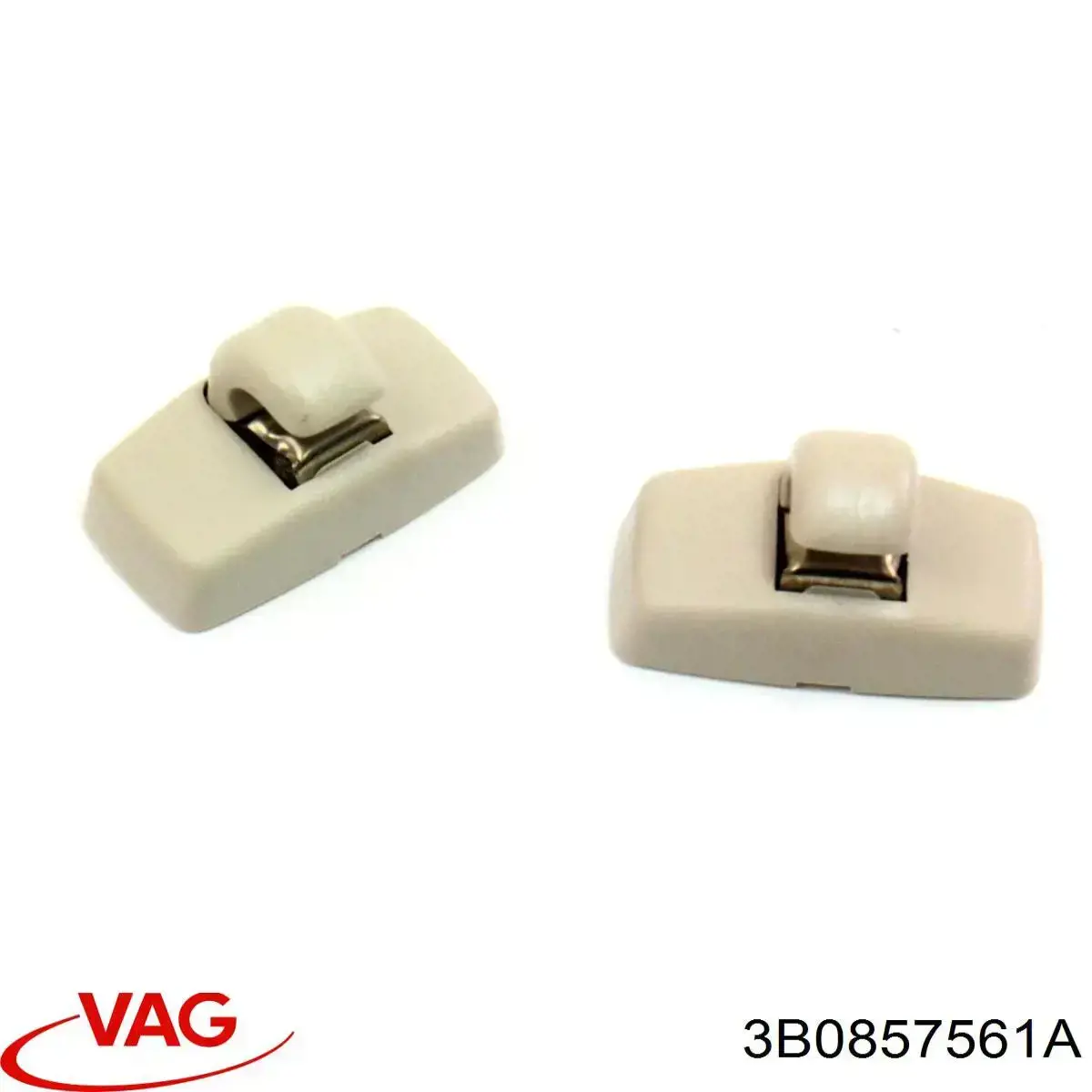 3B0857561A VAG 