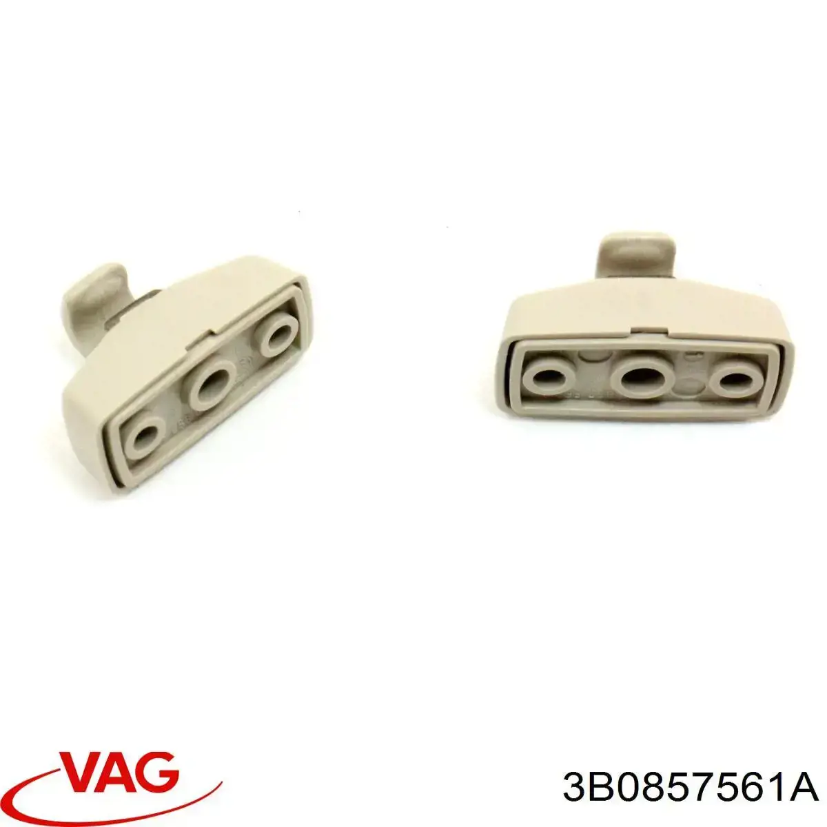  VAG 3B0857561A ціна, від 5.07 USD