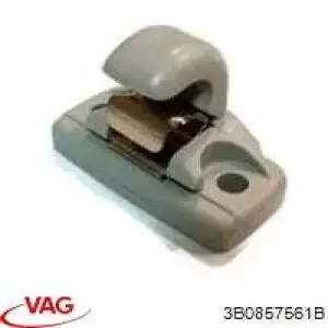 Фіксатор сонцезахисного козирка Hans Pries (Topran) 111089 ціна, від 2.95 USD