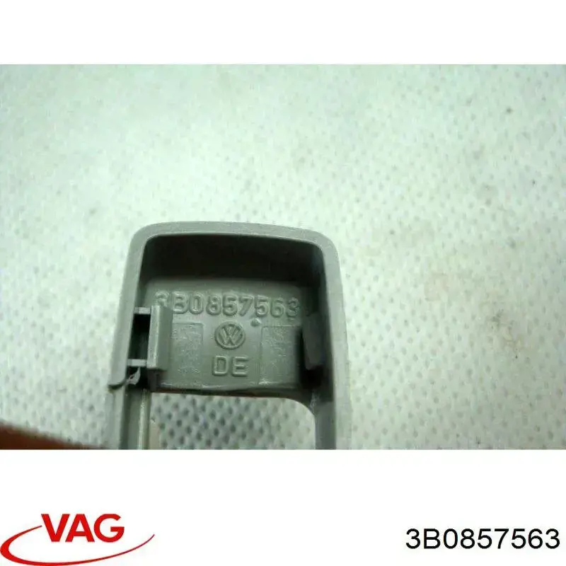 3B0857563 VAG 