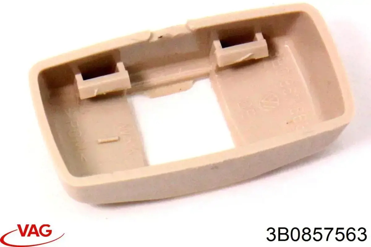  VAG 3B0857563 ціна, від 2.81 USD