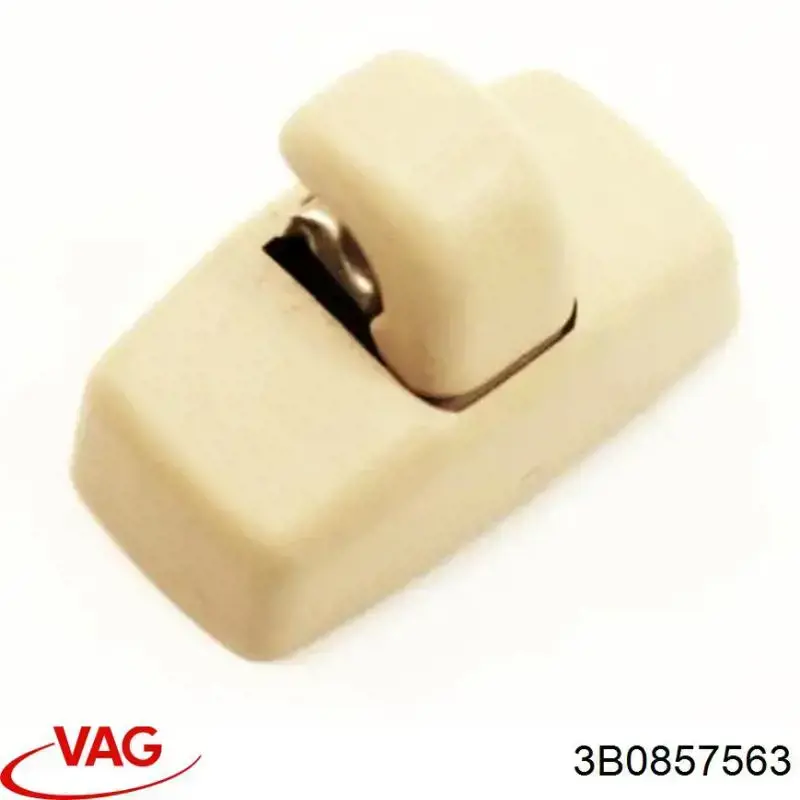 Купити 3B0857563 VAG 