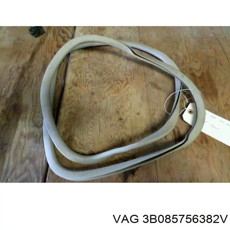  VAG 3B085756382V ціна, від 0.77 USD