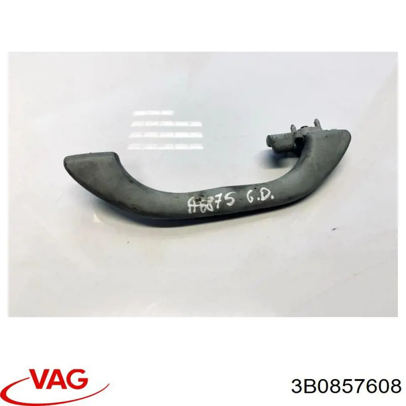 3B0857608 VAG 