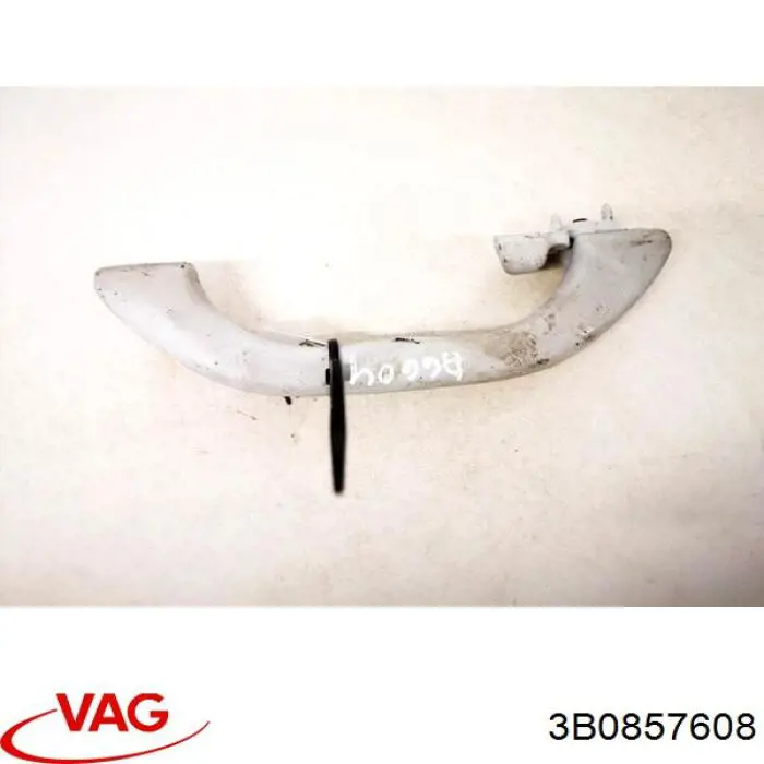  VAG 3B0857608 ціна, від 1.24 USD