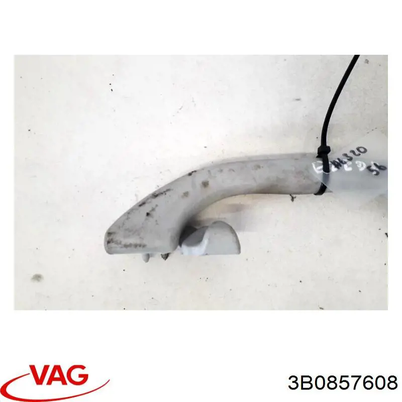Купити 3B0857608 VAG 