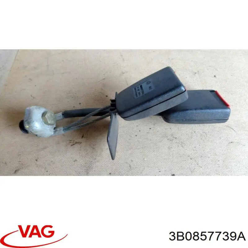  VAG 3B0857739A ціна, від 11.28 USD