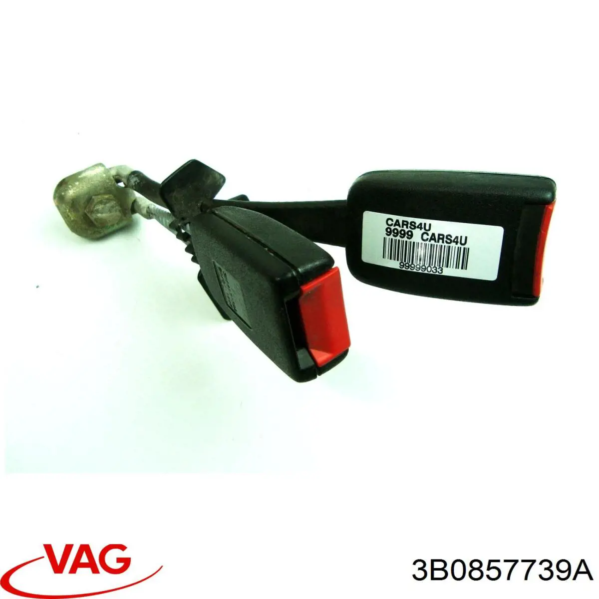 3B0857739A VAG 