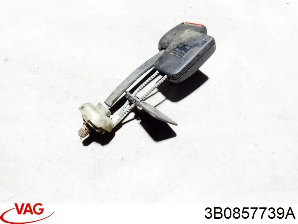 Купити 3B0857739A VAG 