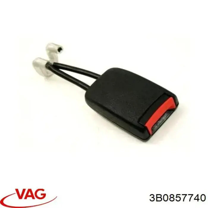 3B0857740 VAG 