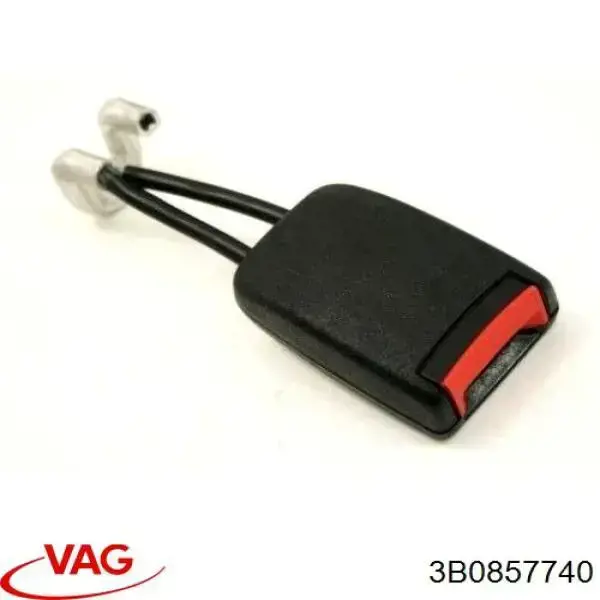 Купити 3B0857740 VAG 