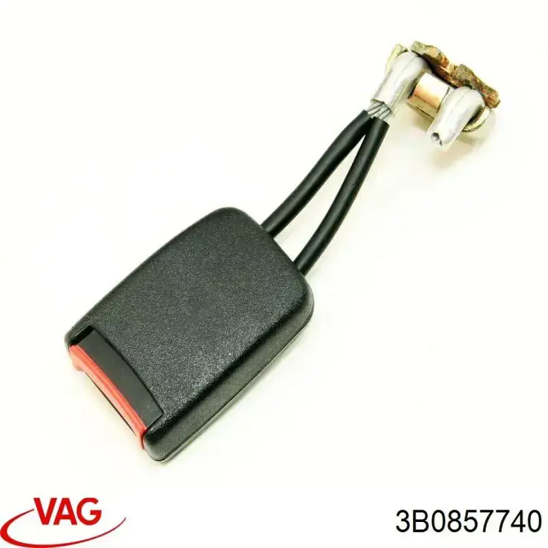  VAG 3B0857740 ціна, від 7.60 USD