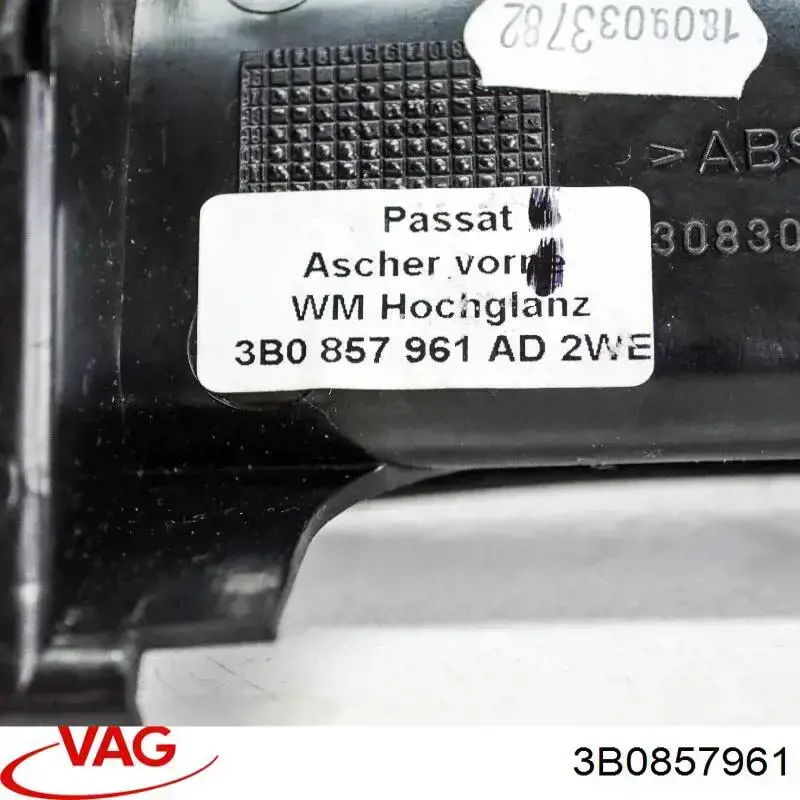 3B0857961 VAG 