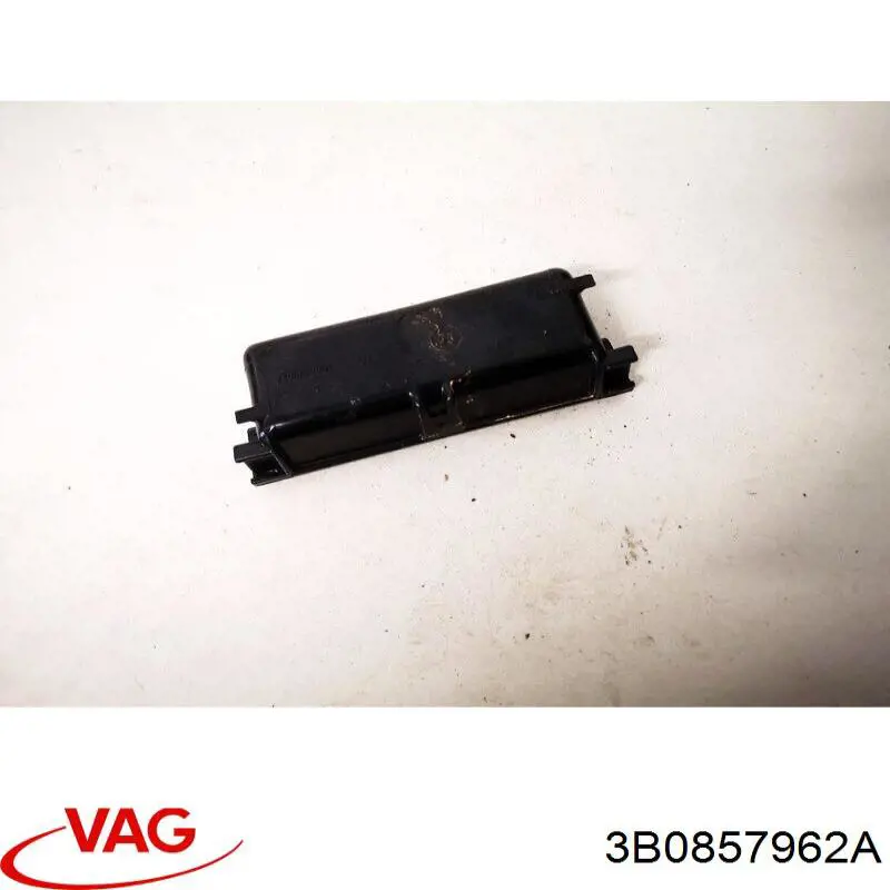 3B0857962A VAG 