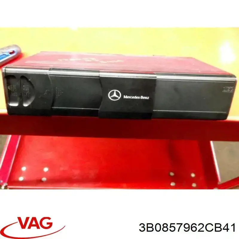  VAG 3B0857962C ціна, від 26.98 USD