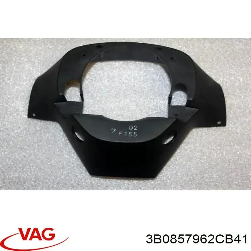  VAG 3B0857962CB41 ціна, від 26.98 USD