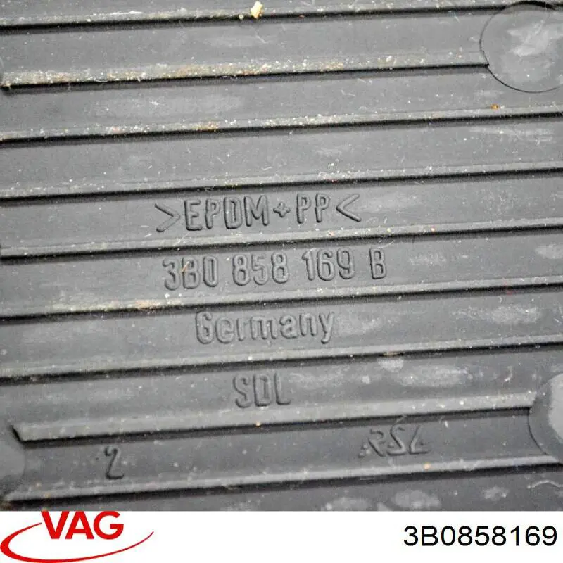  VAG 3B0858169 ціна, від 3.80 USD