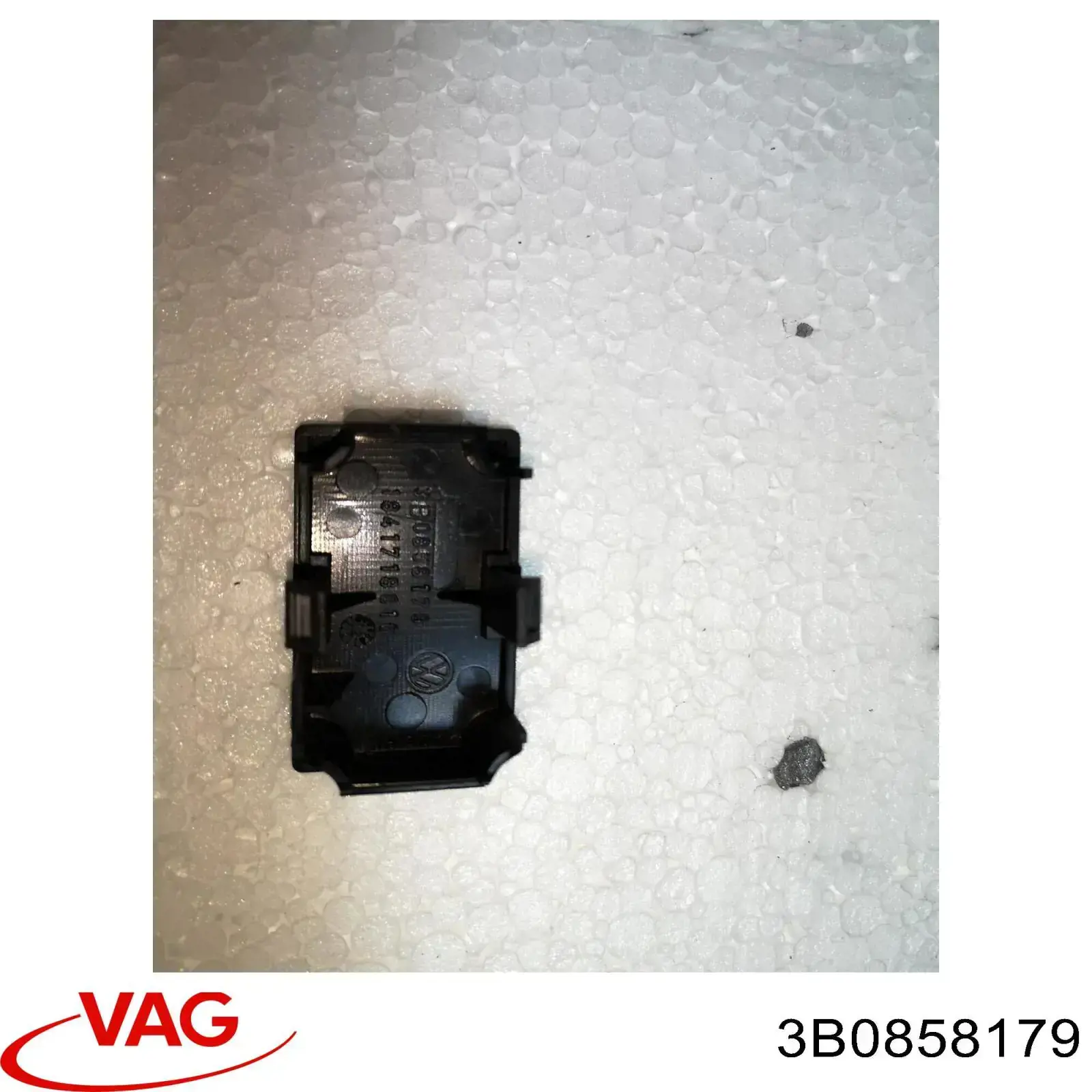  VAG 3B0858179 ціна, від 1.13 USD