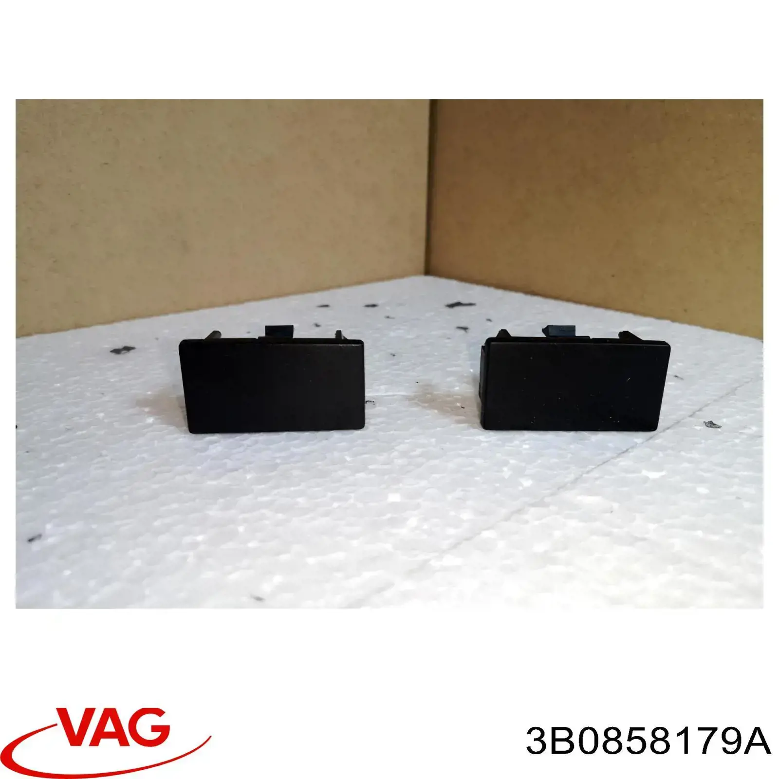 3B0858179A VAG 