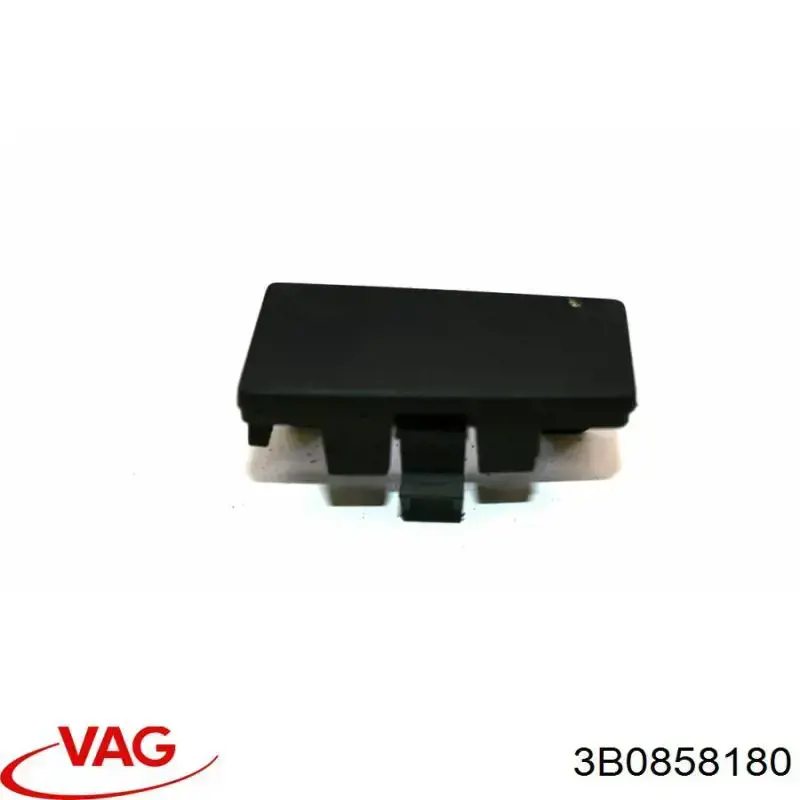  VAG 3B08581802AQ ціна, від 1.41 USD
