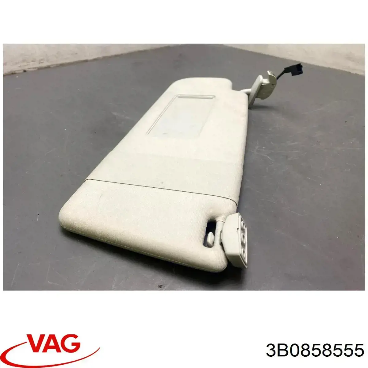  VAG 3B0858555