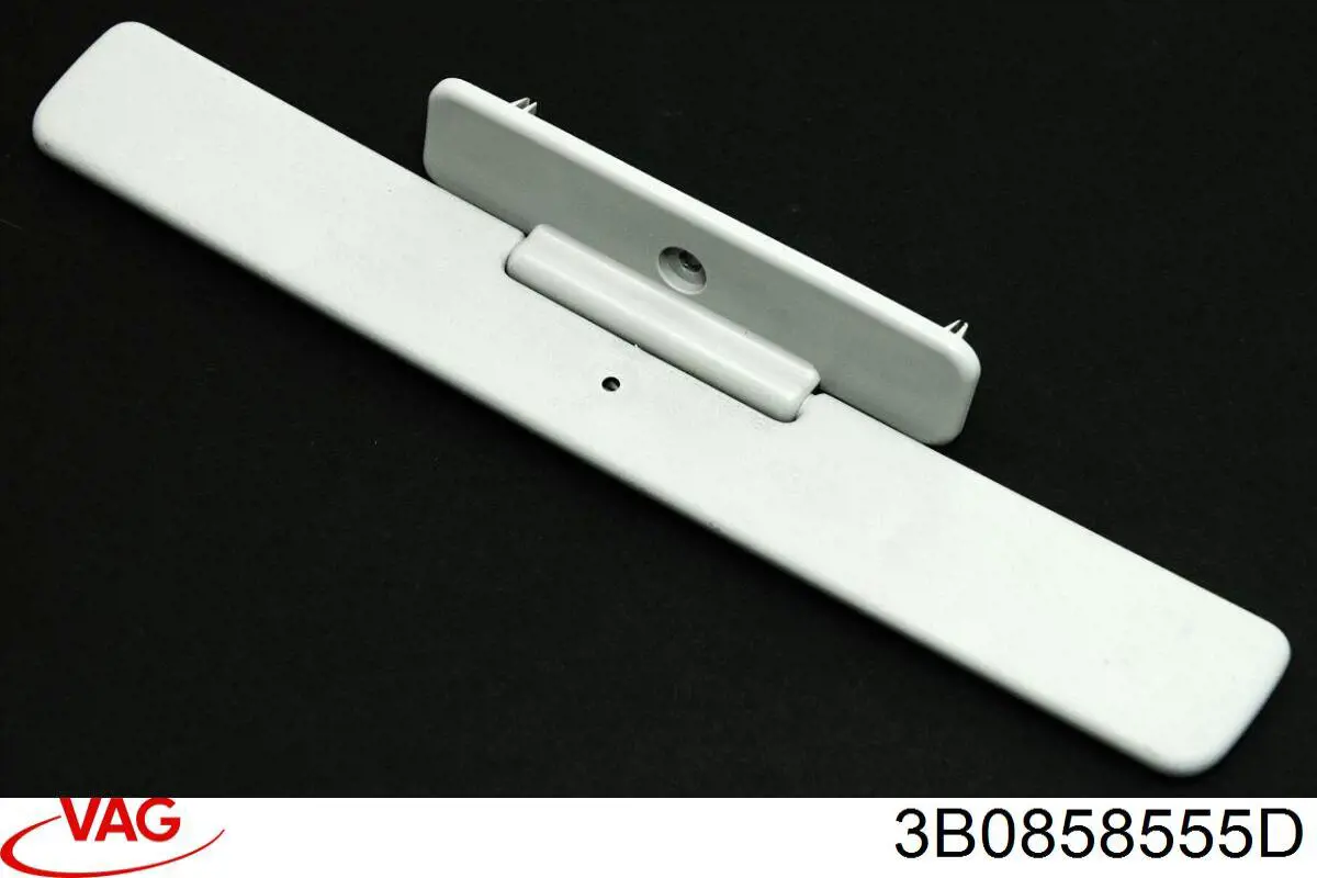 3B0858555D VAG 