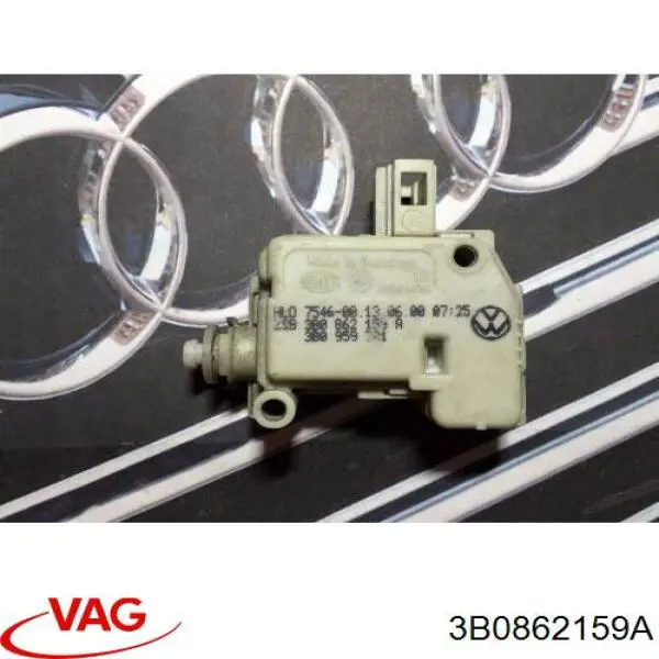 Купити 3B0862159A VAG 