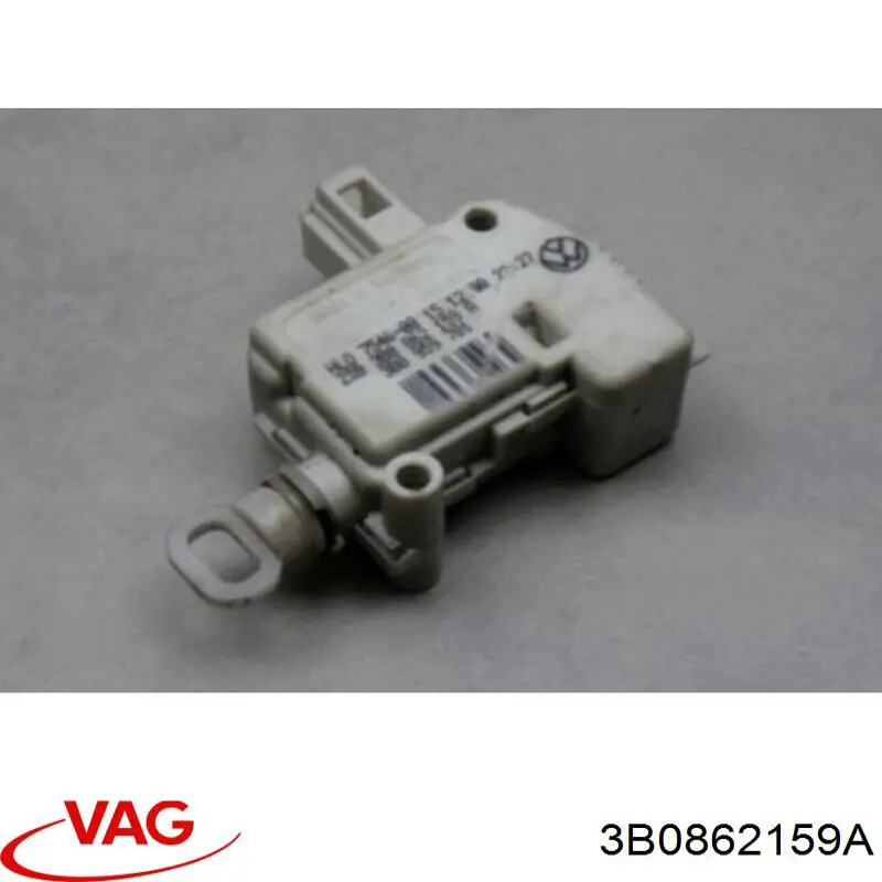  VAG 3B0862159A ціна, від 8.47 USD