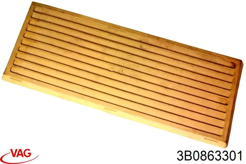 3B0863301 VAG 