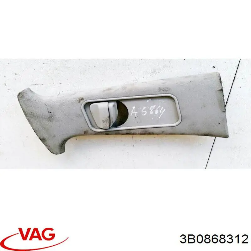 3B0868312 VAG 