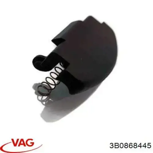 Защіпка підлокітника AIC 58062