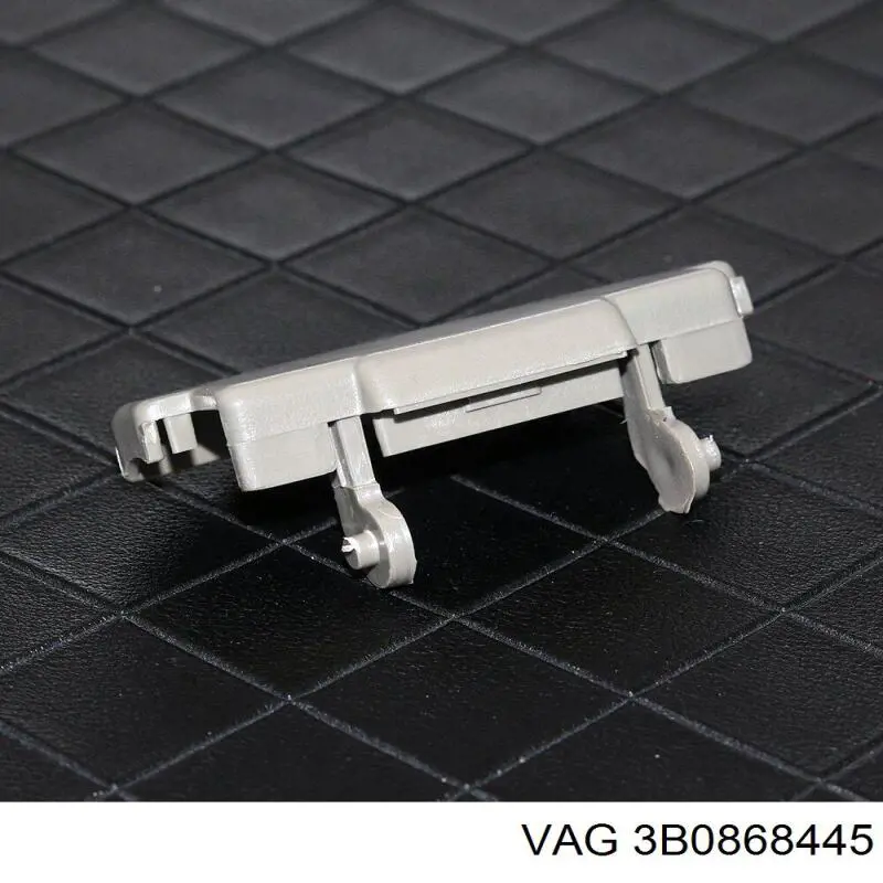 Защіпка підлокітника 3B0868445 VAG