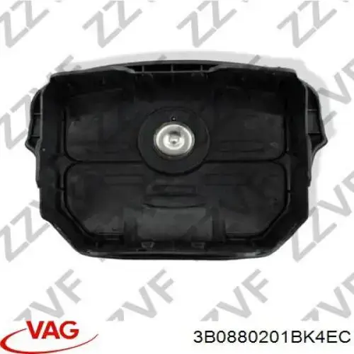 3B0880201AC4EC VAG Подушка безпеки, водійська, AIRBAG