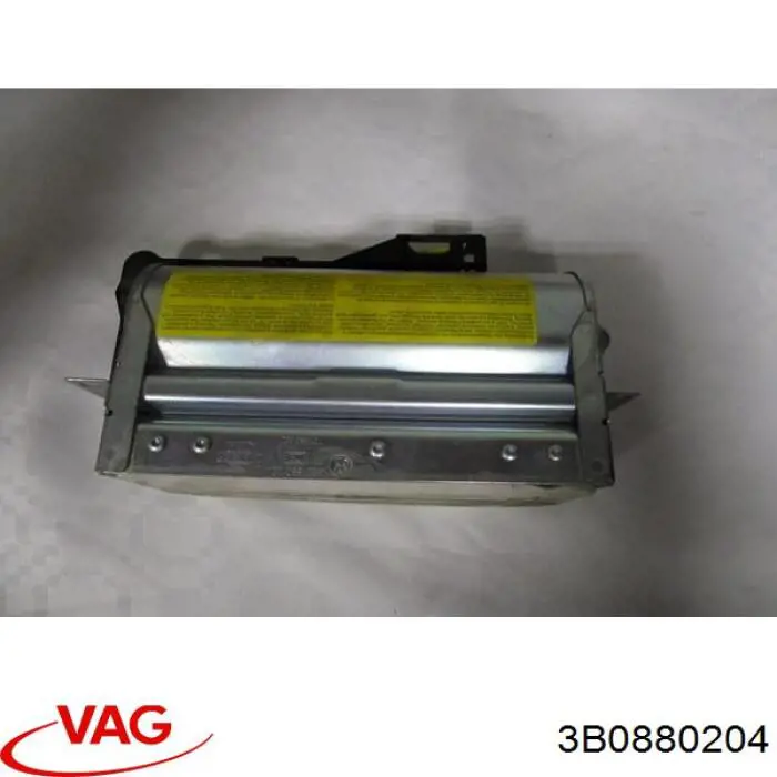 Купити 3B0880204B VAG Подушка безпеки бокова