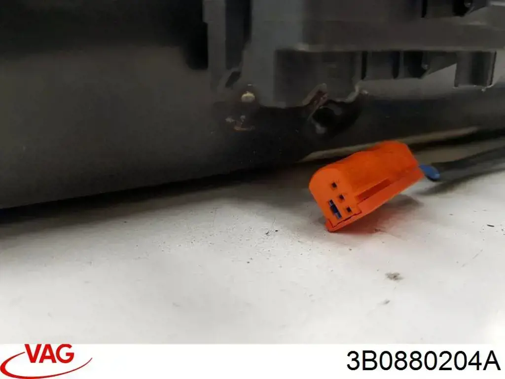 Подушка безпеки бокова VAG 3B0880204A ціна, від 6.38 USD