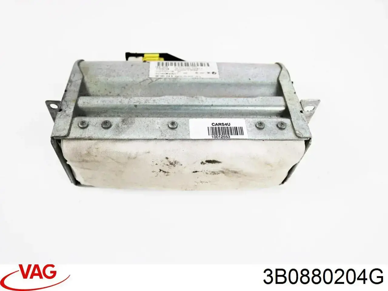 3B0880204G VAG Подушка безпеки пасажира