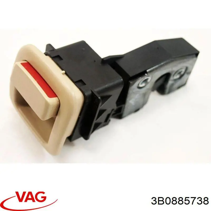  VAG 3B0885738 ціна, від 36.98 USD