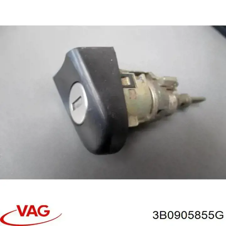 Замок запалювання VAG 3B0905855E ціна, від 18.88 USD