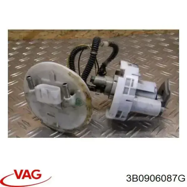Купити 3B0906087G VAG 
