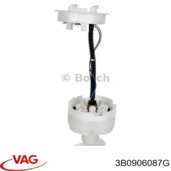 3B0906087G VAG 