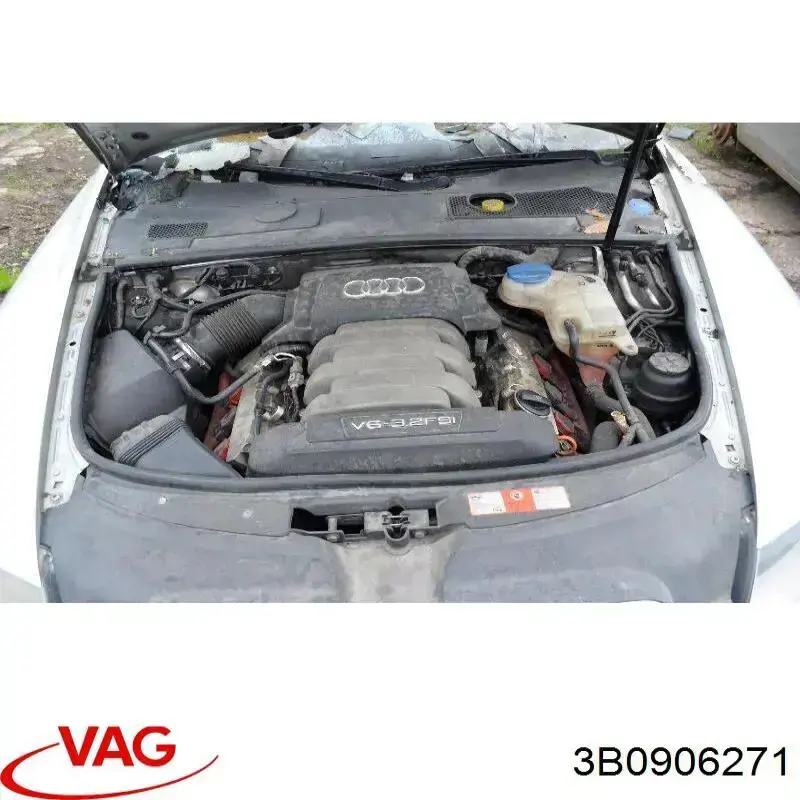  3B0906271 VAG