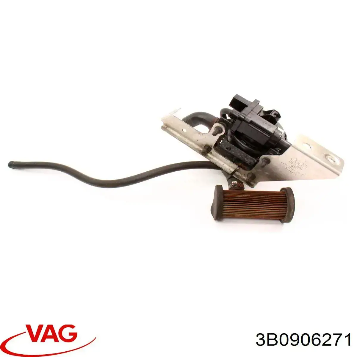  VAG 3B0906271 ціна, від 25.34 USD