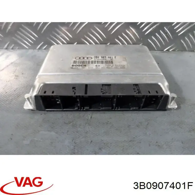 3B0907401F VAG Блок електронного управління