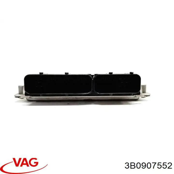 ЕБУ VAG 3B0907552 ціна, від 84.65 USD
