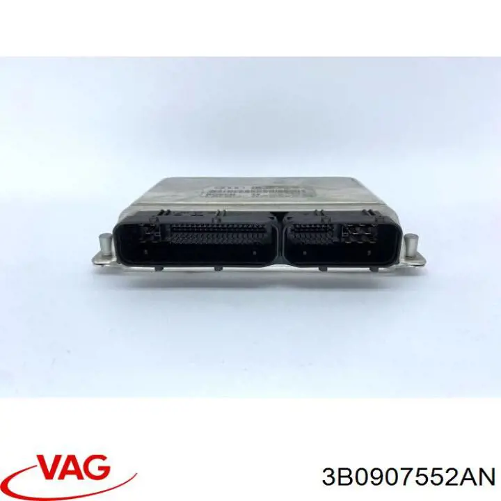 ЕБУ VAG 3B0907552AN ціна, від 56.43 USD