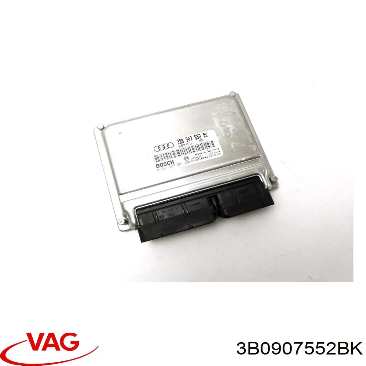 Купити 3B0907552BK VAG 