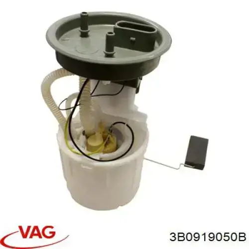 Паливний насос VAG 3B0919050B