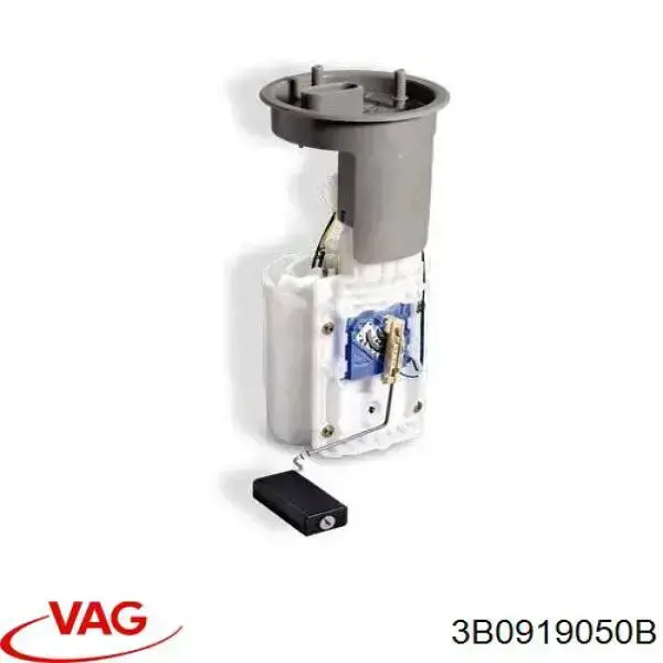 Купити 3B0919050B VAG Насос занурювальний в баці